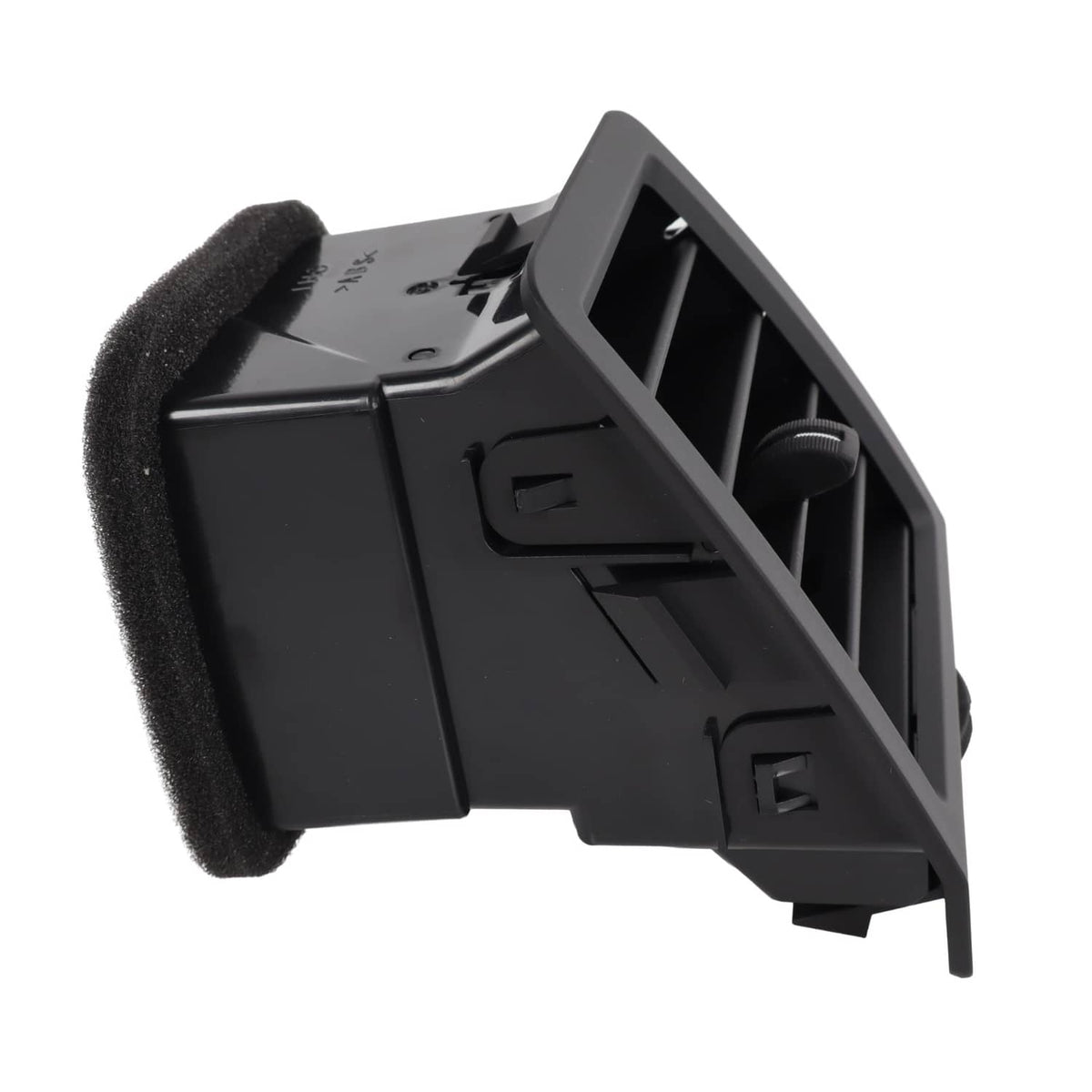 Solidspare Pack Of 2 Dashboard Air A/C Vent Left & Right For Dodge Challenger 2008-2014