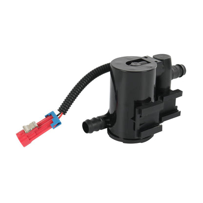 Solidspare CVS34 Vapor Canister Vent Solenoid for 2004-2010 Chevy Silverado GMC Sierra 1500