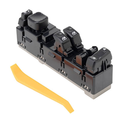 Solidspare Driver Side Power Window Switch For Chevrolet Silverado 1500 3500 Classic 03-07