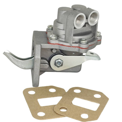 Solid Spare Fuel Pump 2641808 Fit for Case IH Tractor CS52 CS58 CS63 C50 C60 CX50 CX60 CS48