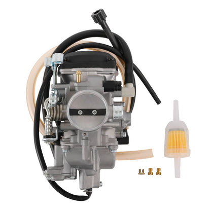 Solidspare Carburetor Fit 1996-04 Kawasaki VN1500 Vulcan 1500 Classic 15003-1241 15003-1353