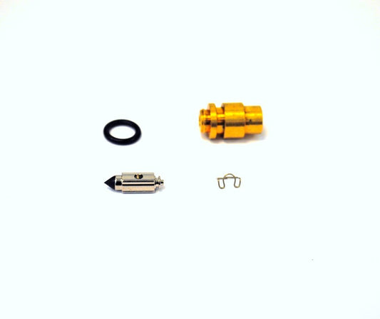 Solid Spare NEEDLE AND SEAT SUPER BN 38 44 SPR - 1,5 mm
