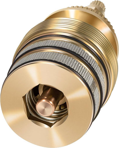 Solid Spare for Kohler 78913 Original Thermostatic Cartridge Replacement Part 400 401