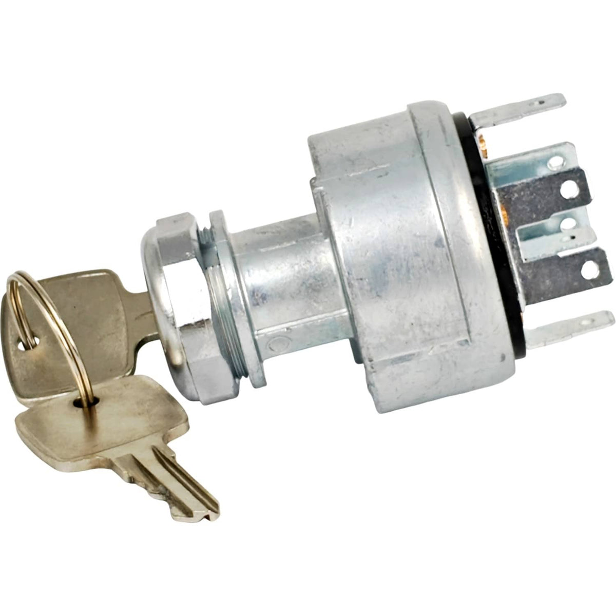 Solid Spare Ignition Switch AR58126 Fit John Deere 6359 6403 6414 6619 6466 7520 7020 8430