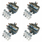(4) Relay Switch for Prestolite, Ramsey 440003 440110, Warn 440003 - Winch Motor