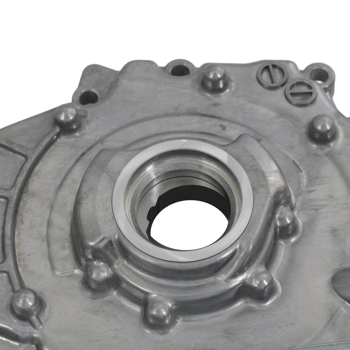 Solidspare Oil Pump For Camry Toyota Highlander Avalon 2.5 2.7 Lexus 2ARFE 1ARFE 2009-2016