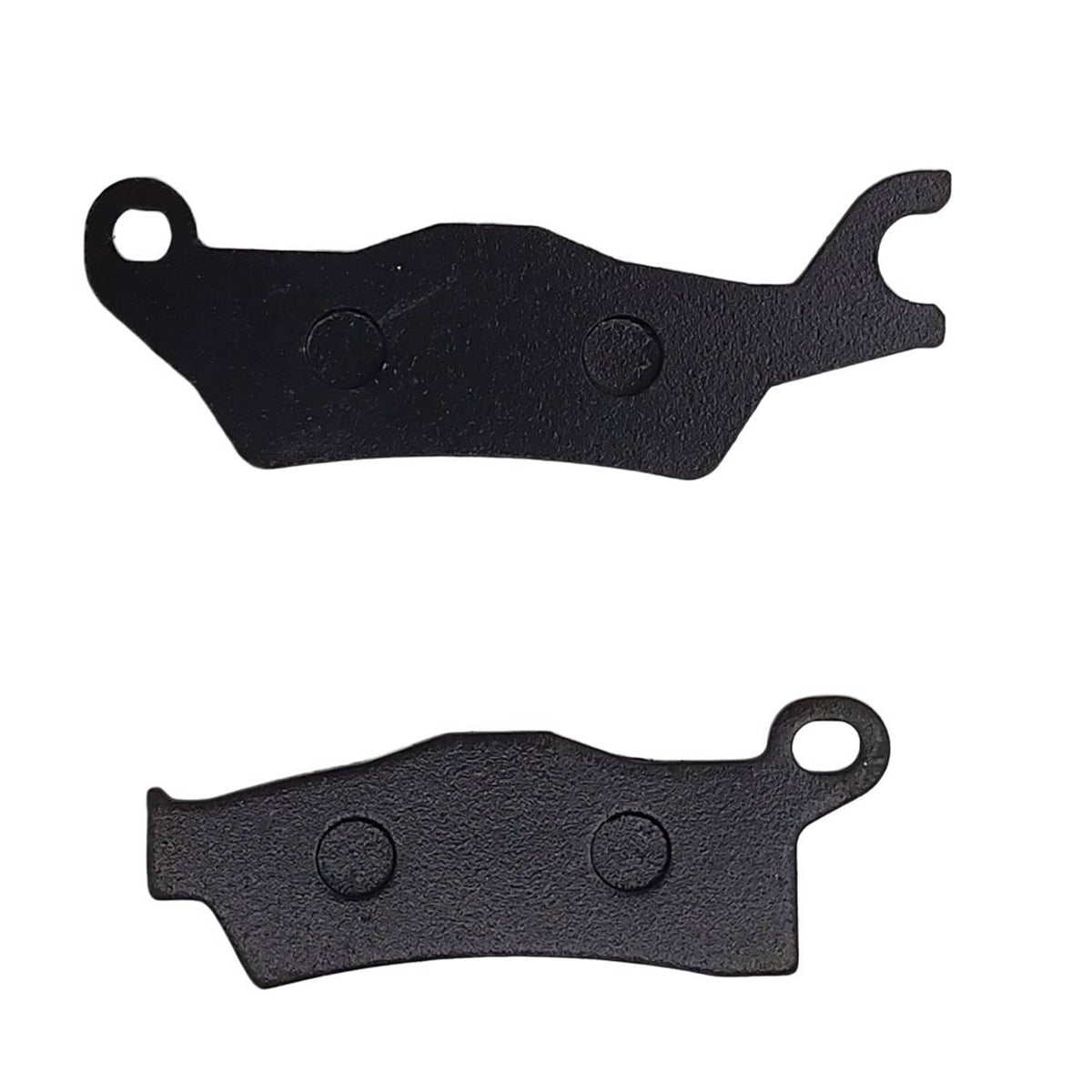 Solidspare Front Rear Brake pads For Can-Am Renegade 570 850 1000 1000R 2016-2019