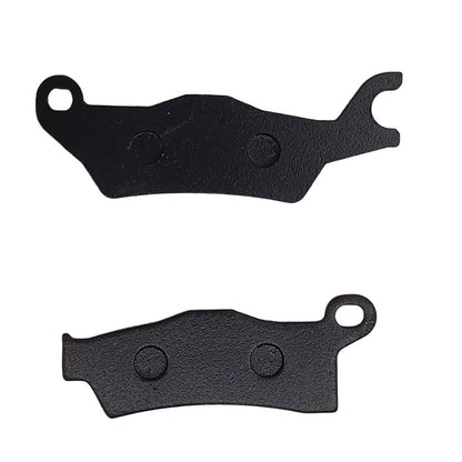 Solidspare Front Rear Brake pads For Can-Am Renegade 570 850 1000 1000R 2016-2019