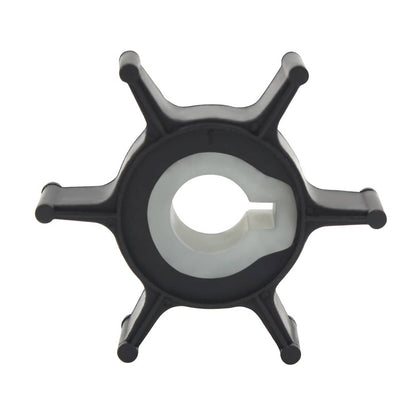 Solid Spare Johnson Evinrude OMC NEW Water Pump Impeller 1.5-4HP 1968-1984, 0382221 0766433