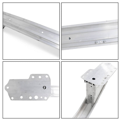 Solidspare Bumper Face Bar Reinforcement Cross Member For Honda CIVIC 2022-25 71130T20A102