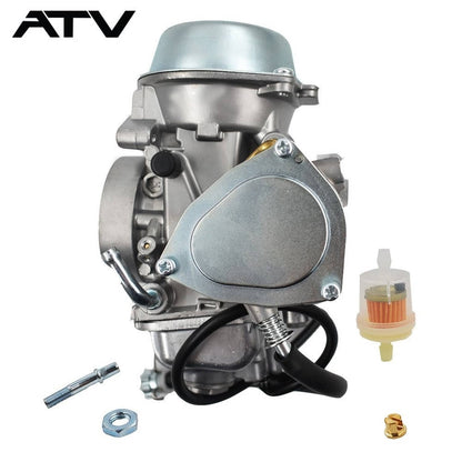 Solidspare Carburetor For Polaris Scrambler 500 1997-2009 Sportsman 500 HO 2001-2013 Carb