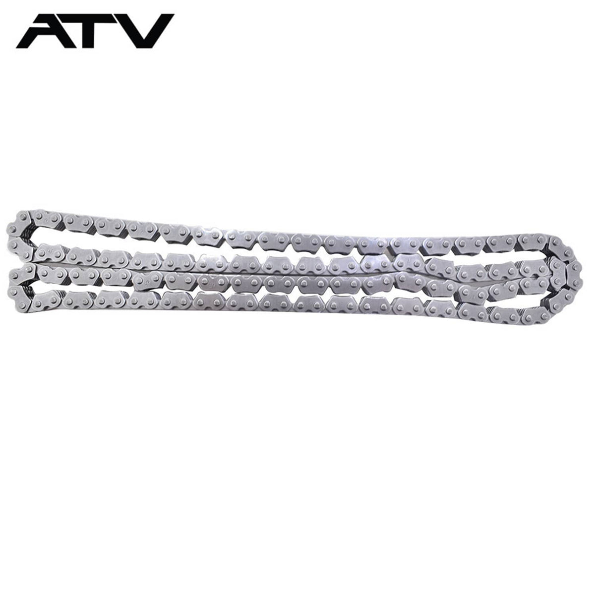 Solidspare Fit For Polaris Ranger RZR Sportsman 570/900/1000 Cam Chain Silent Timing Chain