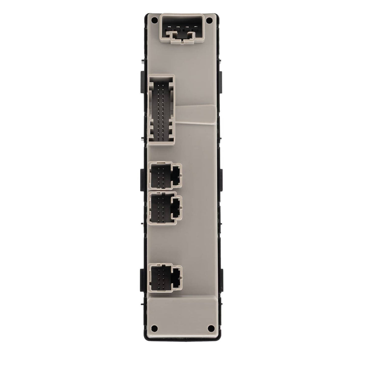 Solidspare 15883429 Front Left Power Window Control Switch For Hummer H2 2003-07 2004 2005