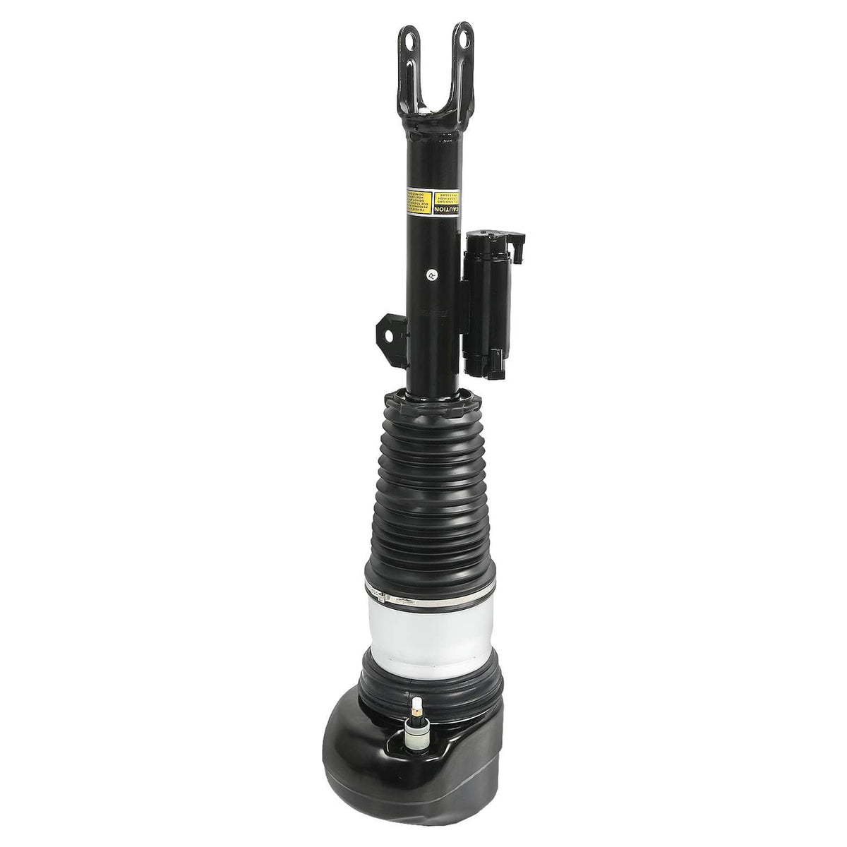 Solidspare 37106877554 Front Right Air Suspension Shock Strut For BMW 7-Series G11 G12 RWD