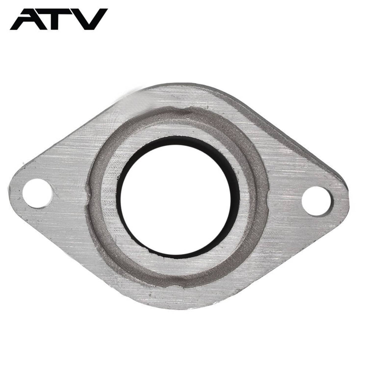 Solidspare Generic Carburetor Boot  For 2002 yamaha big bear 400 intake manifold