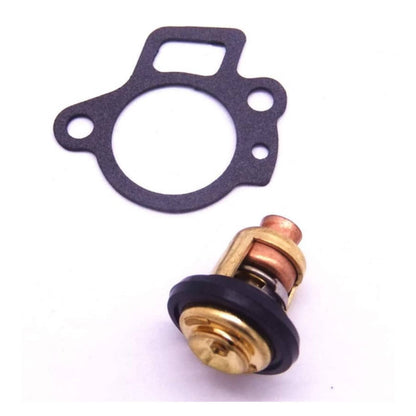 Solid Spare 18-3624 Thermostat Kit For Honda 8-225hp 2001-UP 19300-881-741 19300-ZW9-003
