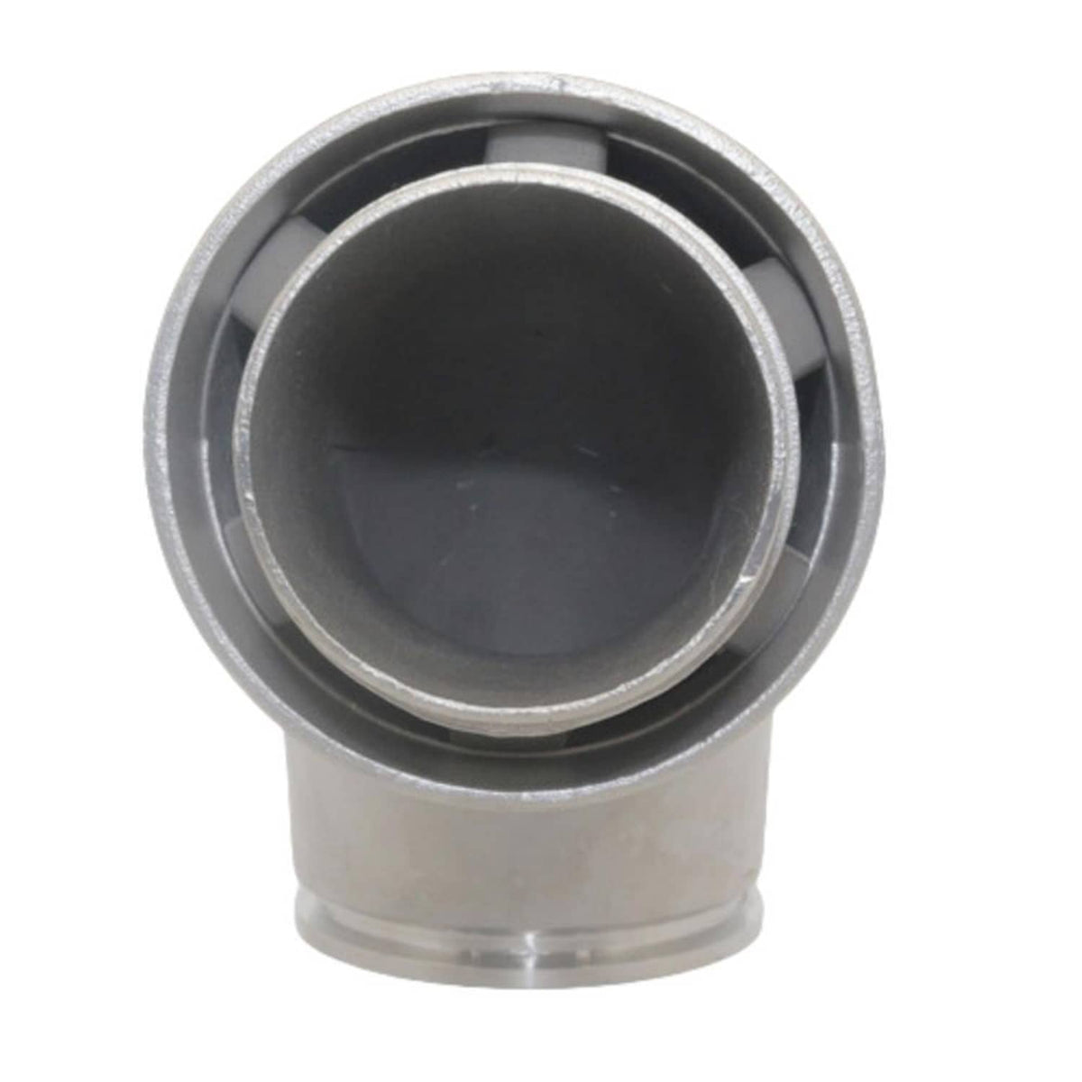 Solid Spare For Volvo Penta Marine Diesel Replaces TAMD30 TAMD40 845261 Exhaust Elbow 845261
