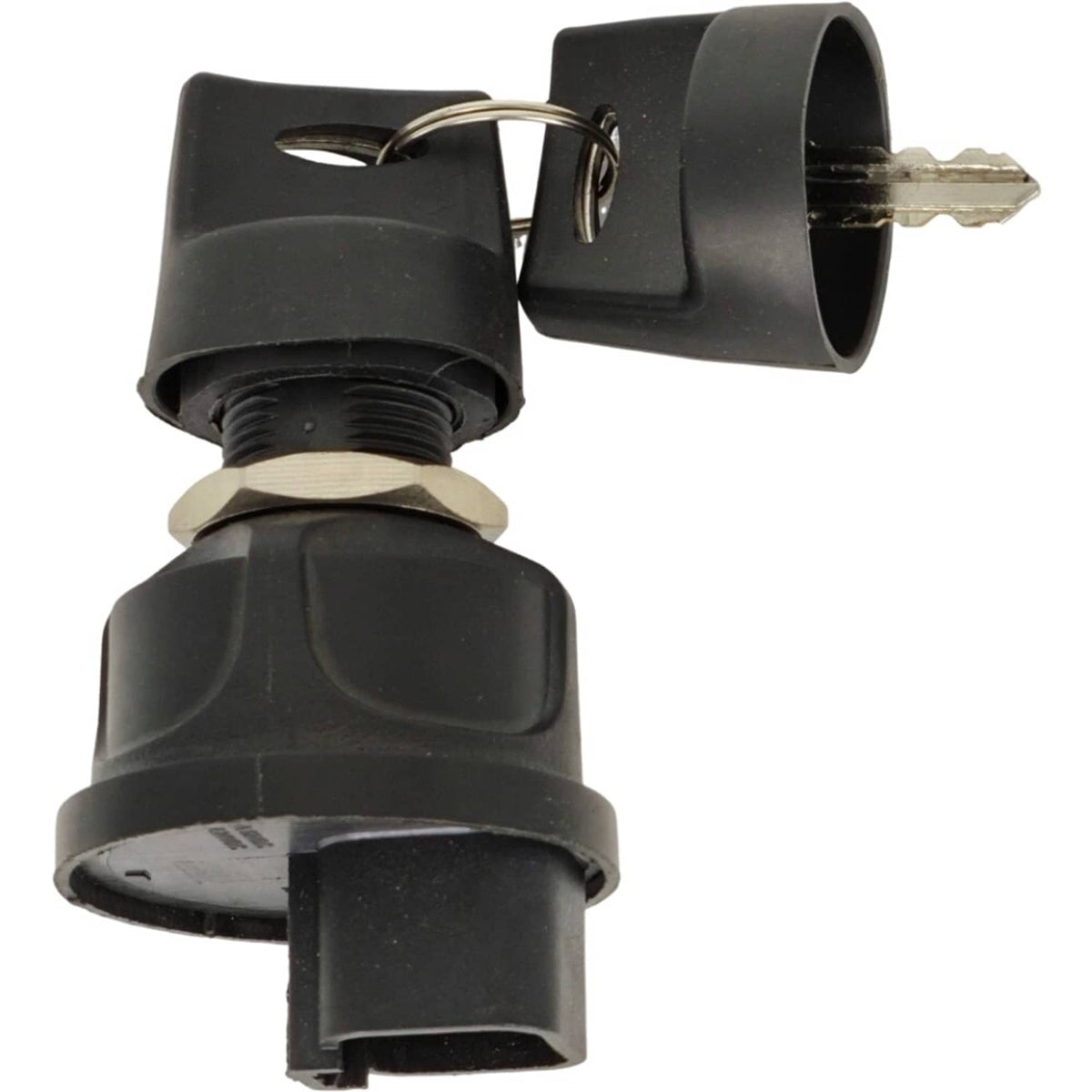 Solid Spare 7328187 Ignition Switch for Bobcat DX10Z E08 E10 E10E E10Z MT52 MT55 MT85 S70