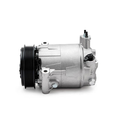 Solidspare For Maserati Ghibli 2014 2015-2019 V6 3.0L A/C Compressor with Clutch 35232024F