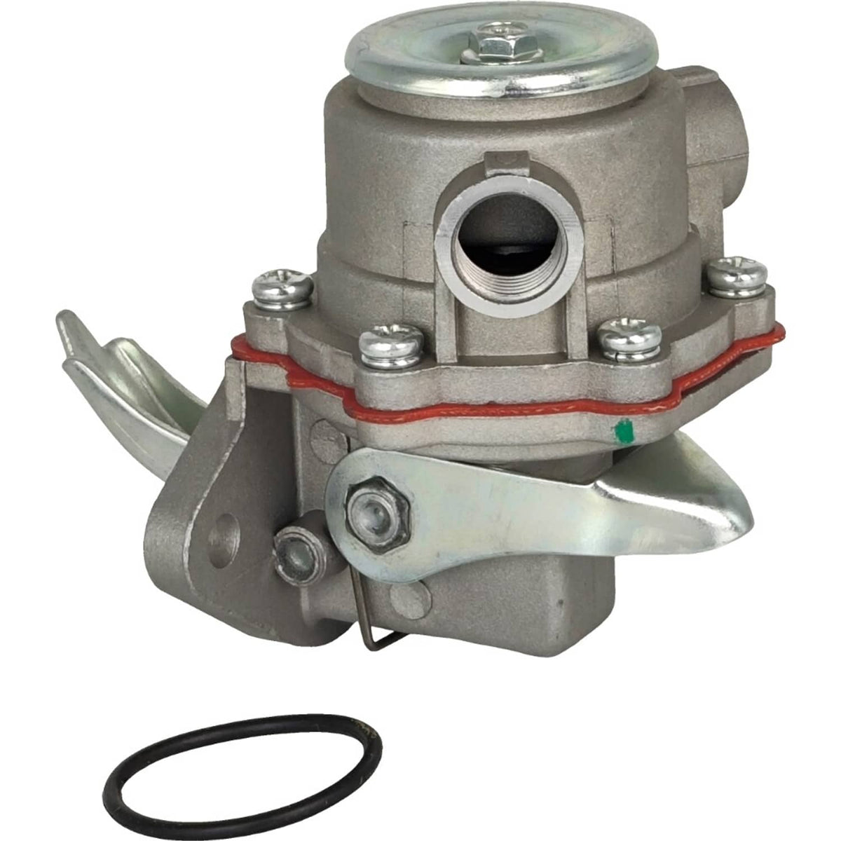 Solid Spare Fuel Lift Pump 04157223 01172781 for Deutz F1L410 F2L410 F1L511 F2L511