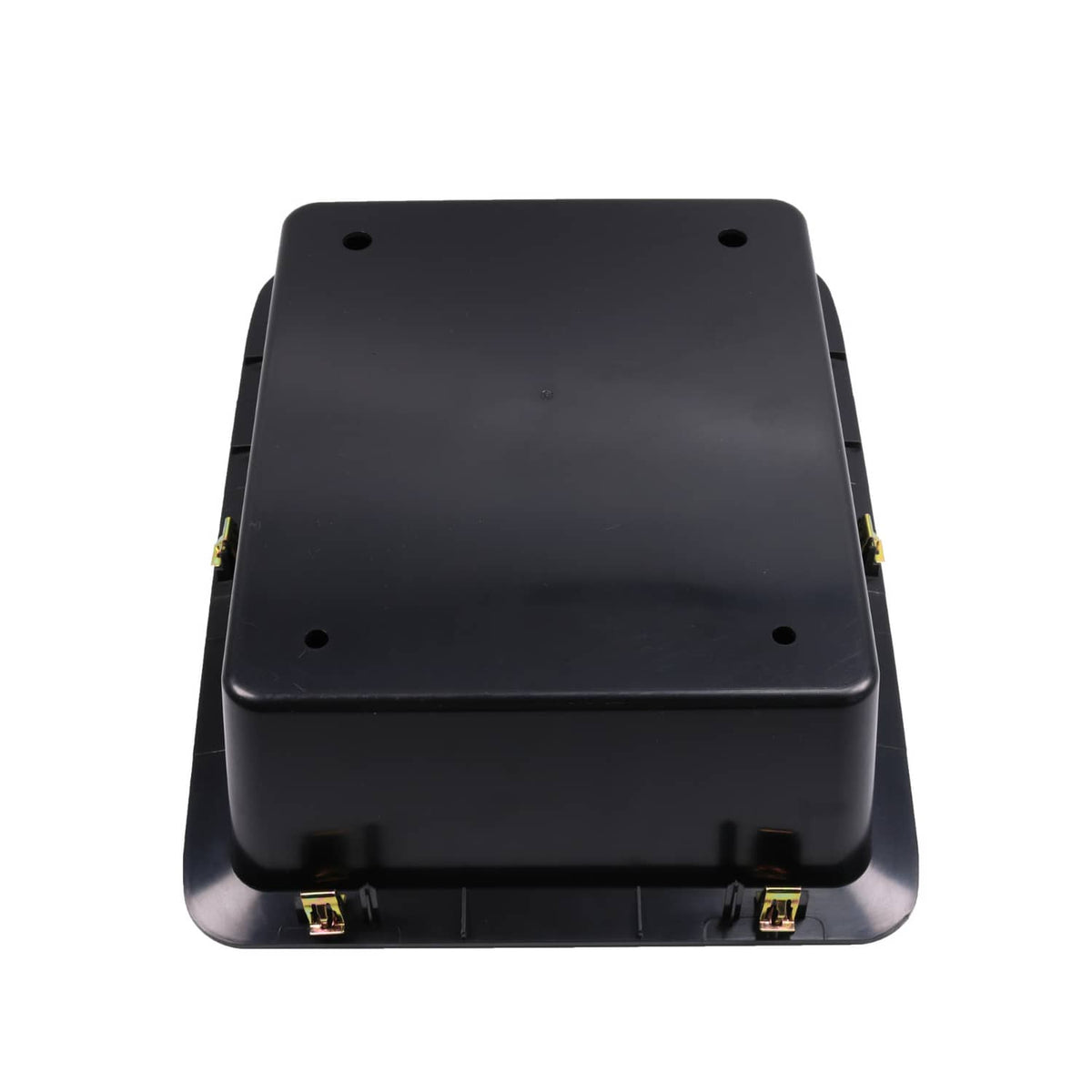 Solidspare Center Console Tray Cup Holder Bezel For 2007-2014 Chevrolet Chevy GMC 22860866