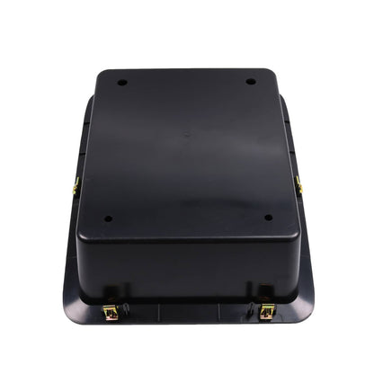 Solidspare Center Console Tray Cup Holder Bezel For 2007-2014 Chevrolet Chevy GMC 22860866