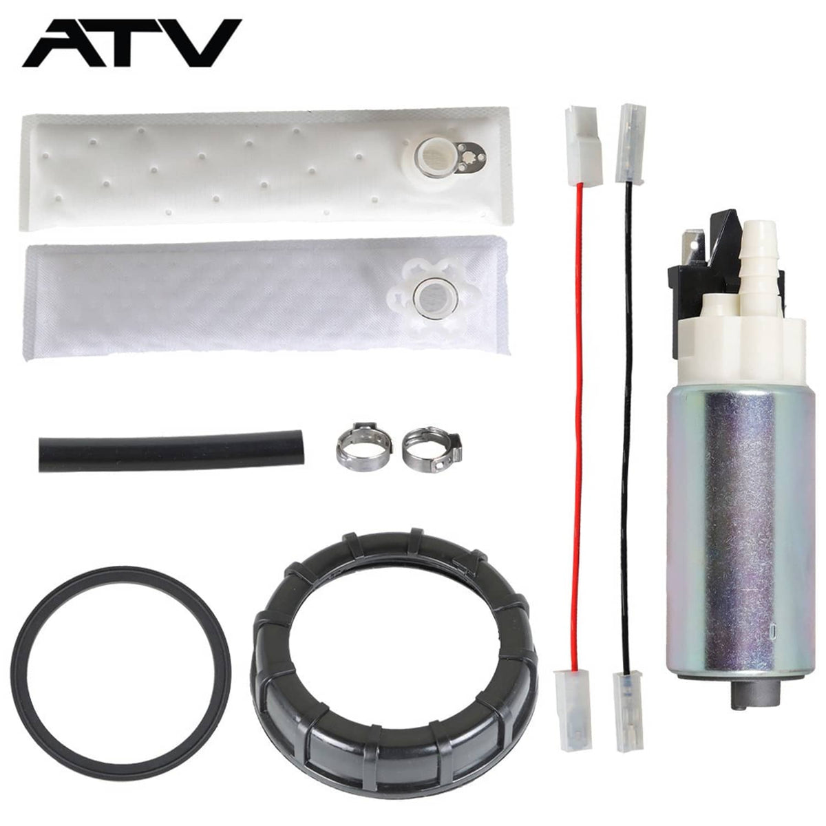 Solidspare Fuel Pump For 2016-2021 Polaris RZR XP 1000 Turbo 2521560 /2206278 /1369824