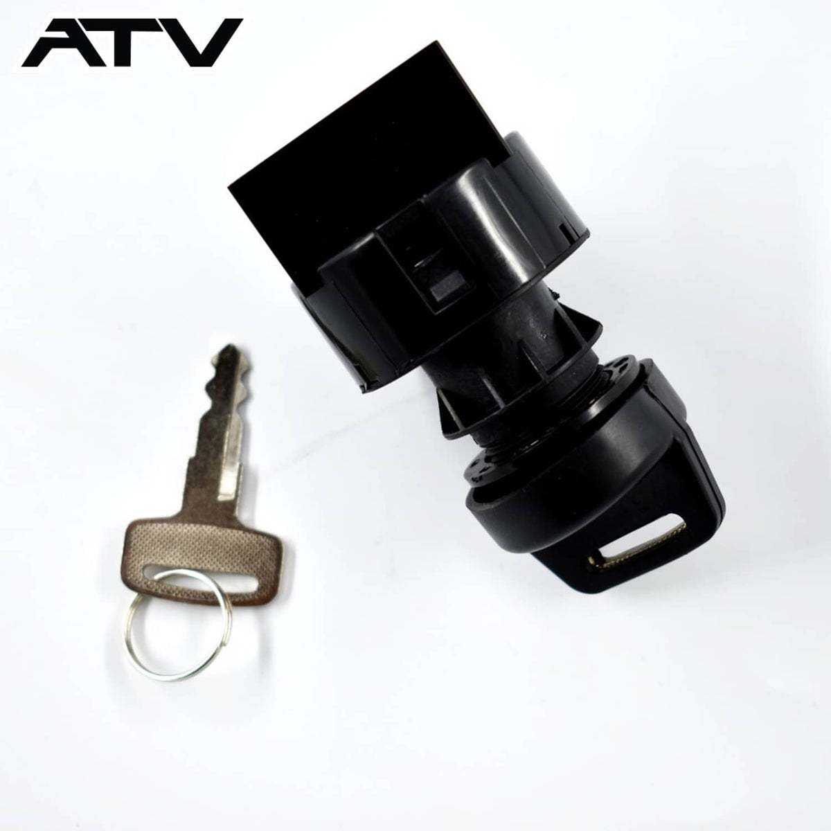 Solidspare Ignition Switch Key For Polaris Sportsman 325 400 450 500 550 570 700 800 900