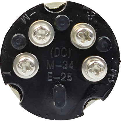 Solid Spare Starter Ignition Switch 1012415 for Club Car Club Car DS 1983-1995 Gas Golf Cart