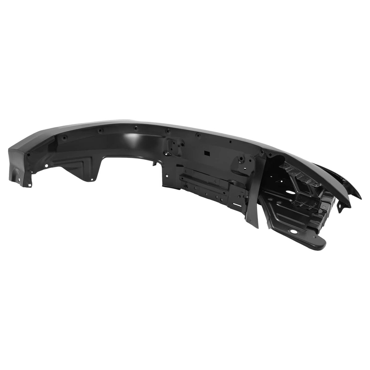Solid Spare Fender For Chevrolet Tahoe/Suburban 2015-2020 Front Passenger Right Side Steel