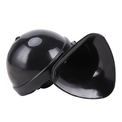 Solidspare Universal Super Loud Electric Car Snail Air Horn For Truck Boat Motorcycle Van