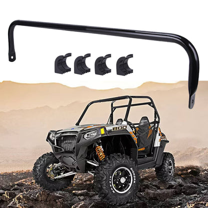 Solidspare 32.5" Rear Suspension Stabilizer Sway Bar Fits For Polaris RZR 800 S 4 2010-2014