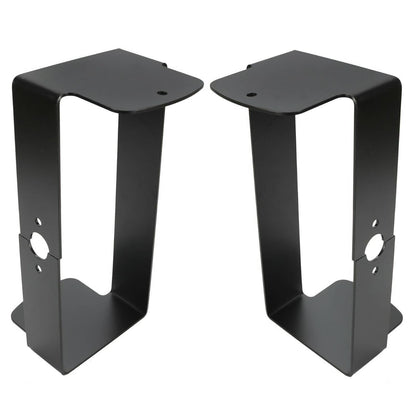 Solidspare Left & Right Brush Light Guards For John Deere 1023 1025R 1026R 2025R #BLV10400