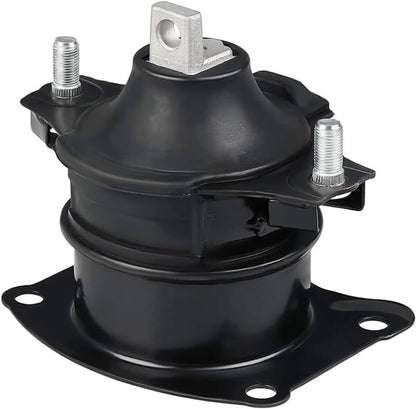 Solidspare Engine Motor & Trans Mount Set 7PCS for 2004-2008 Acura TSX 2.4L Automatic