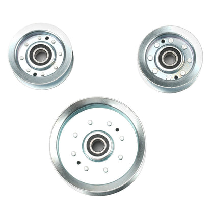 Solidspare 48" DECK REBUILD KIT GY20996 FOR JOHN DEERE L120 L130 GY20050 GX20305 GY20067