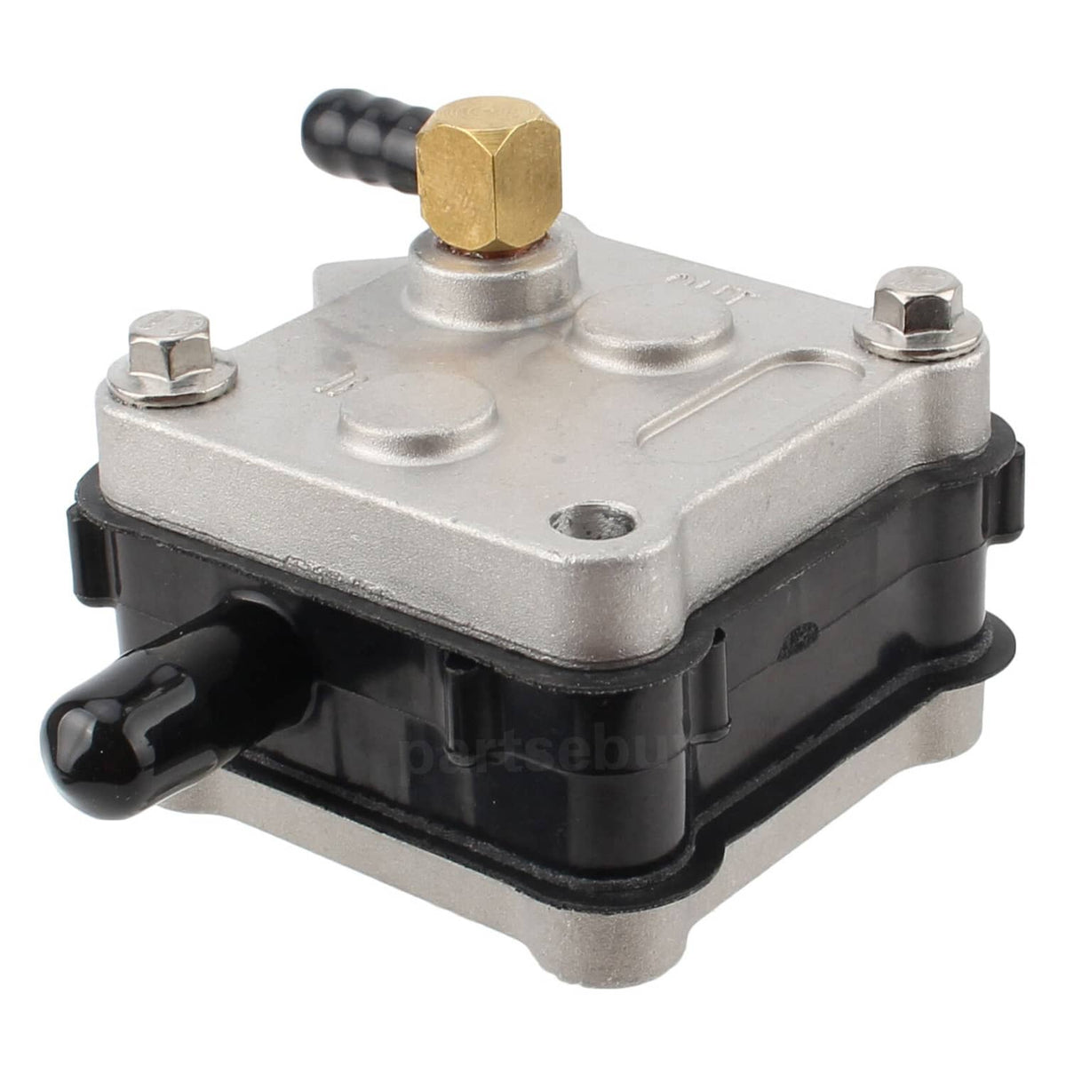 Solid Spare Fuel Pump Assy 14360A78 For Mercury 50-200hp 225 HP 2Stroke 98766-C1 14360A16