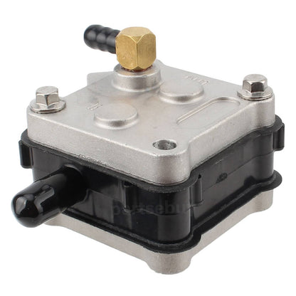 Solid Spare Fuel Pump Assy 14360A78 For Mercury 50-200hp 225 HP 2Stroke 98766-C1 14360A16