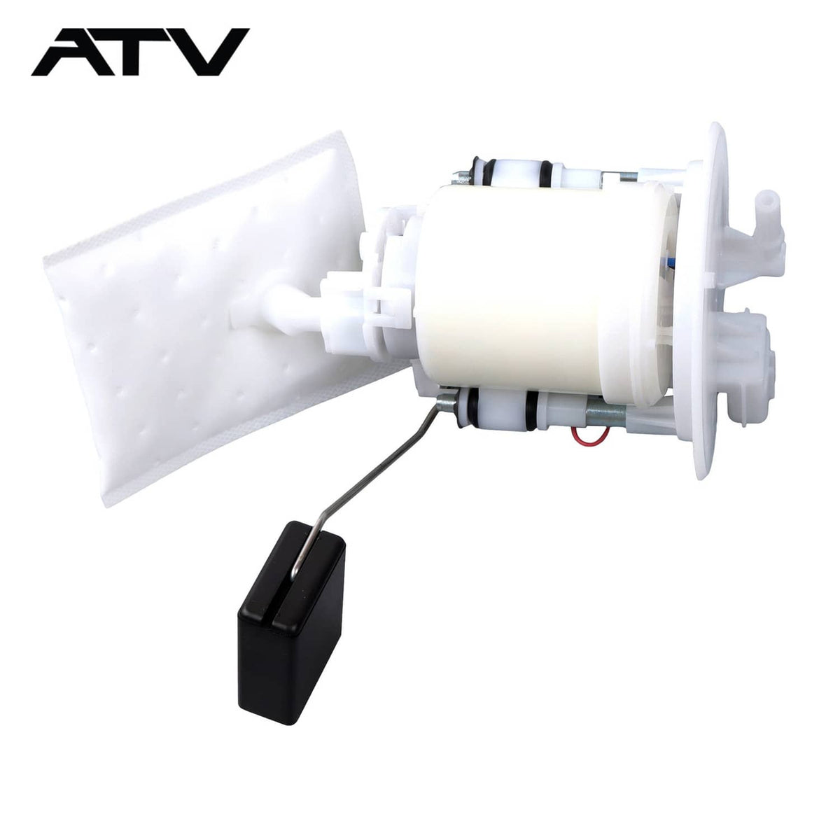 Solidspare BB5-13907-00-00 Fuel Pump Assembly For Yamaha Kodiak 450 YFM450K 2018-2023