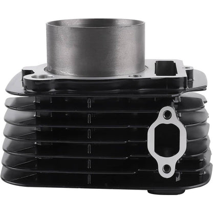 Solidspare Cylinder Piston Gasket Top End Rebuild Kit For 1987-2004 Yamaha Warrior YFM350