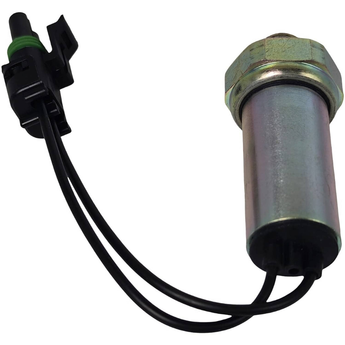 Solid Spare Transmission Pressure Sensor Fits John Deere 4055 4250 4255 4450 4455 4555