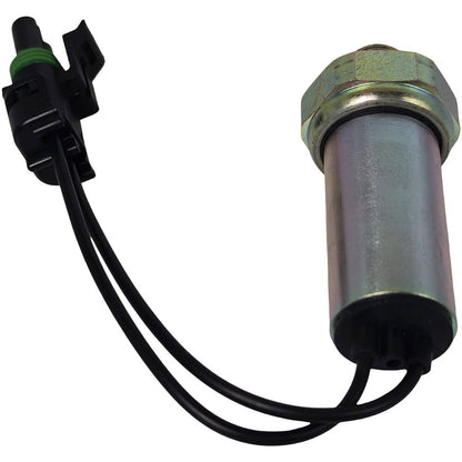 Solid Spare Transmission Pressure Sensor Fits John Deere 4055 4250 4255 4450 4455 4555