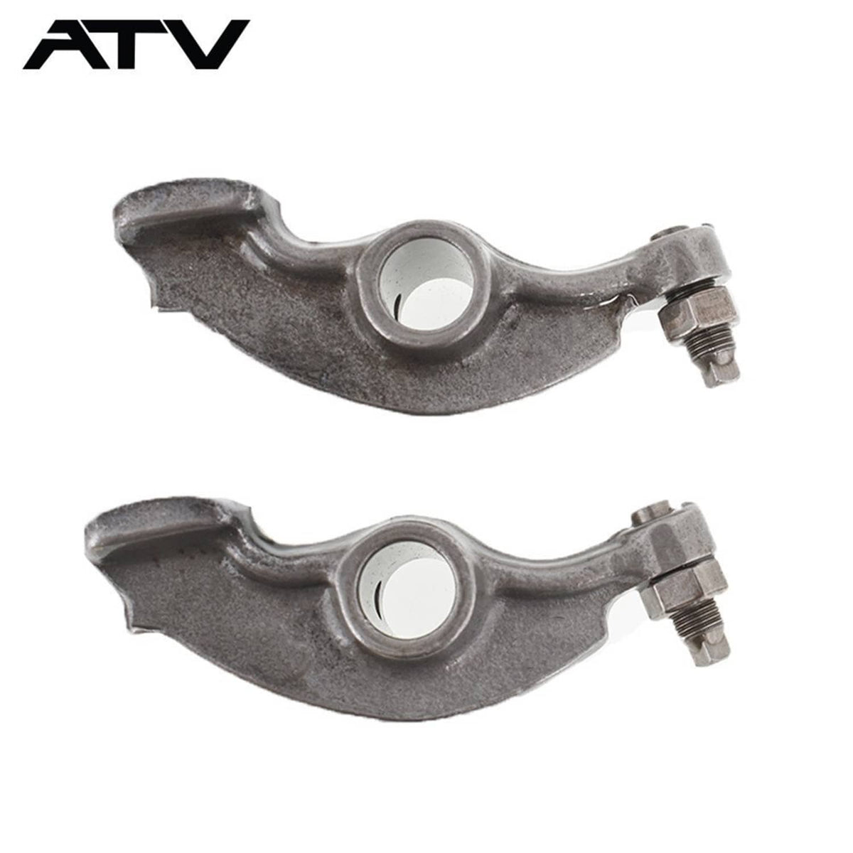 Solidspare Rocker Arm For Yamaha Raptor Rhino Grizzly Kodiak Wolverine350 400 450 1988-2018