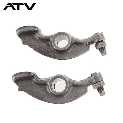 Solidspare Rocker Arm For Yamaha Raptor Rhino Grizzly Kodiak Wolverine350 400 450 1988-2018