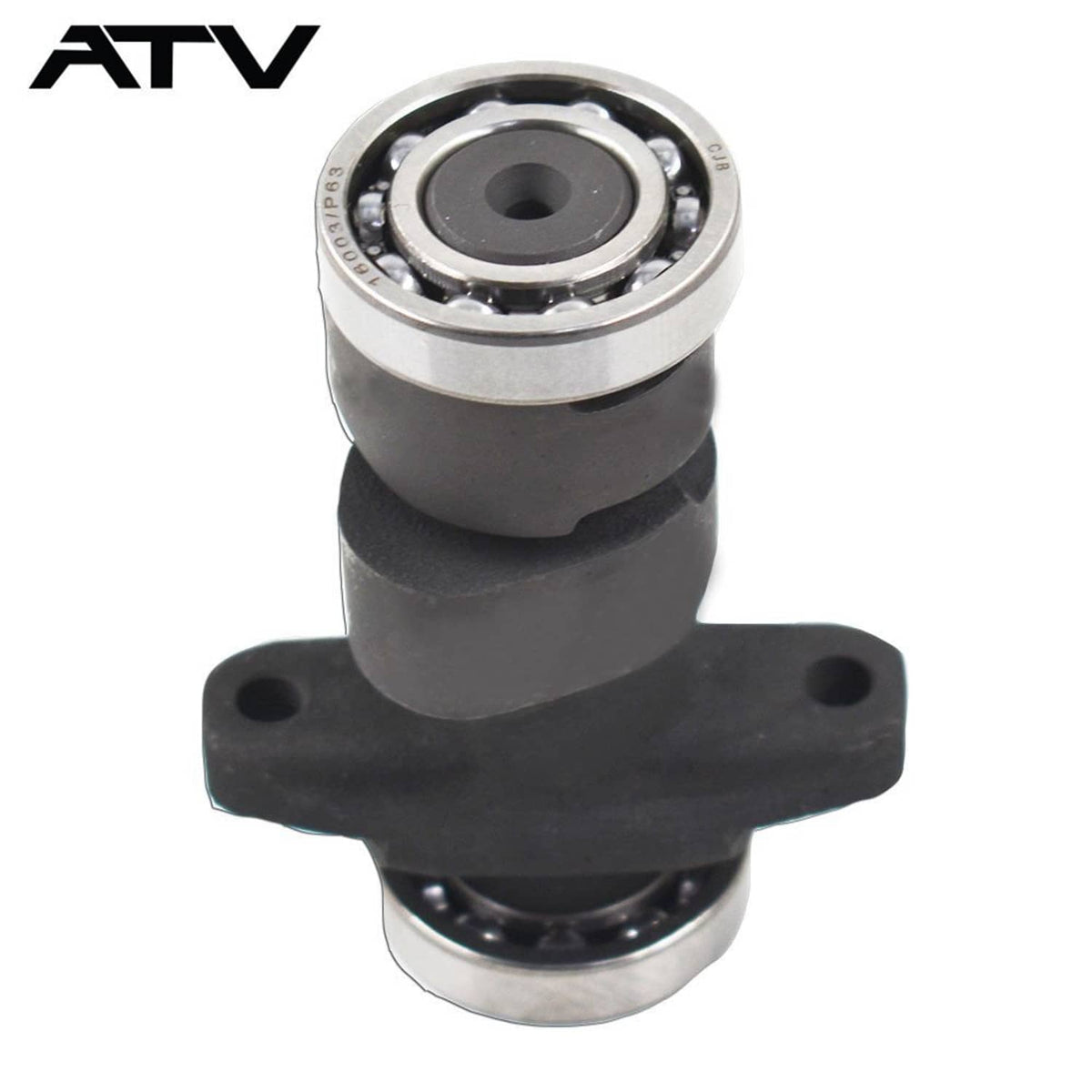 Solidspare Camshaft &Cam Timing Chain Kit For Honda TRX300EX Sportrax 300 TRX300X 1993-2008