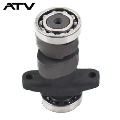 Solidspare Camshaft &Cam Timing Chain Kit For Honda TRX300EX Sportrax 300 TRX300X 1993-2008