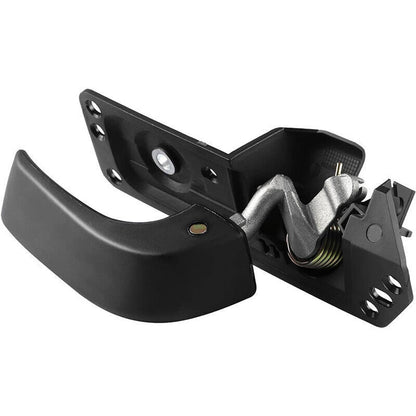 Solidspare Driver Interior Inside Door Handle Repair Kit For 2007-13 Chevy Sierra Silverado