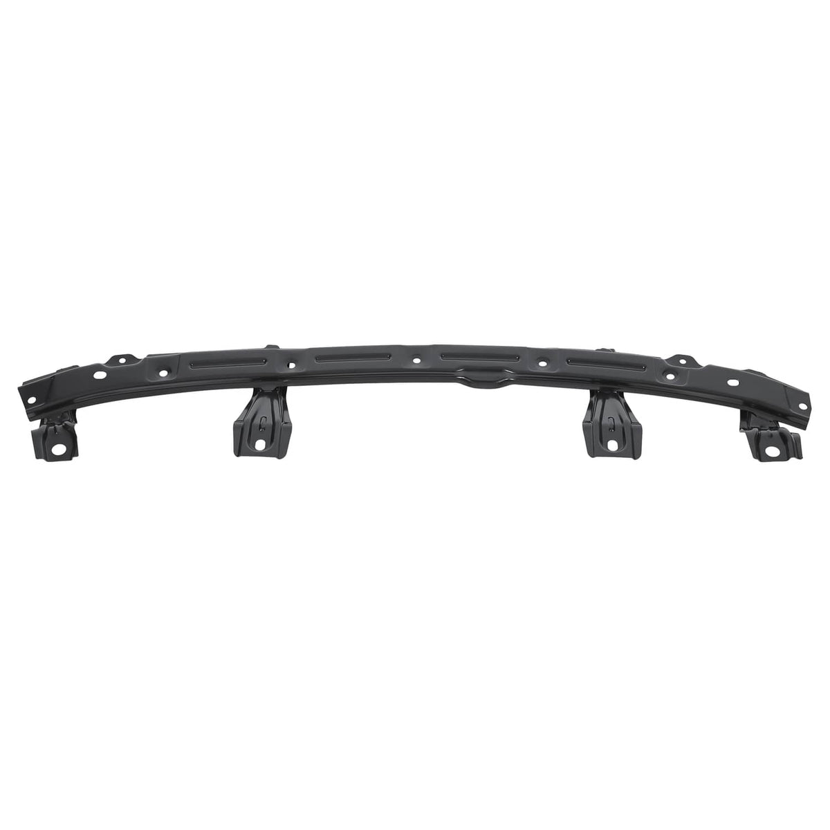 Solid Spare For Honda Civic 2016-2021 Upper Bumper Cover Retainer Support Bracket Front