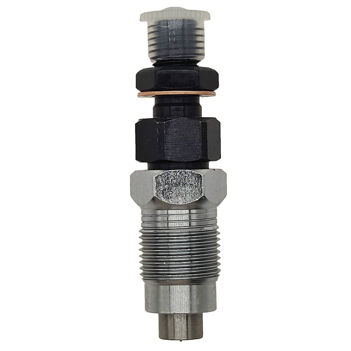 Solid Spare 3X Fuel Injector for Kubota R320S RTV1100CR9 RTV1100CWX RTV1140CPXR RTV1100CW9