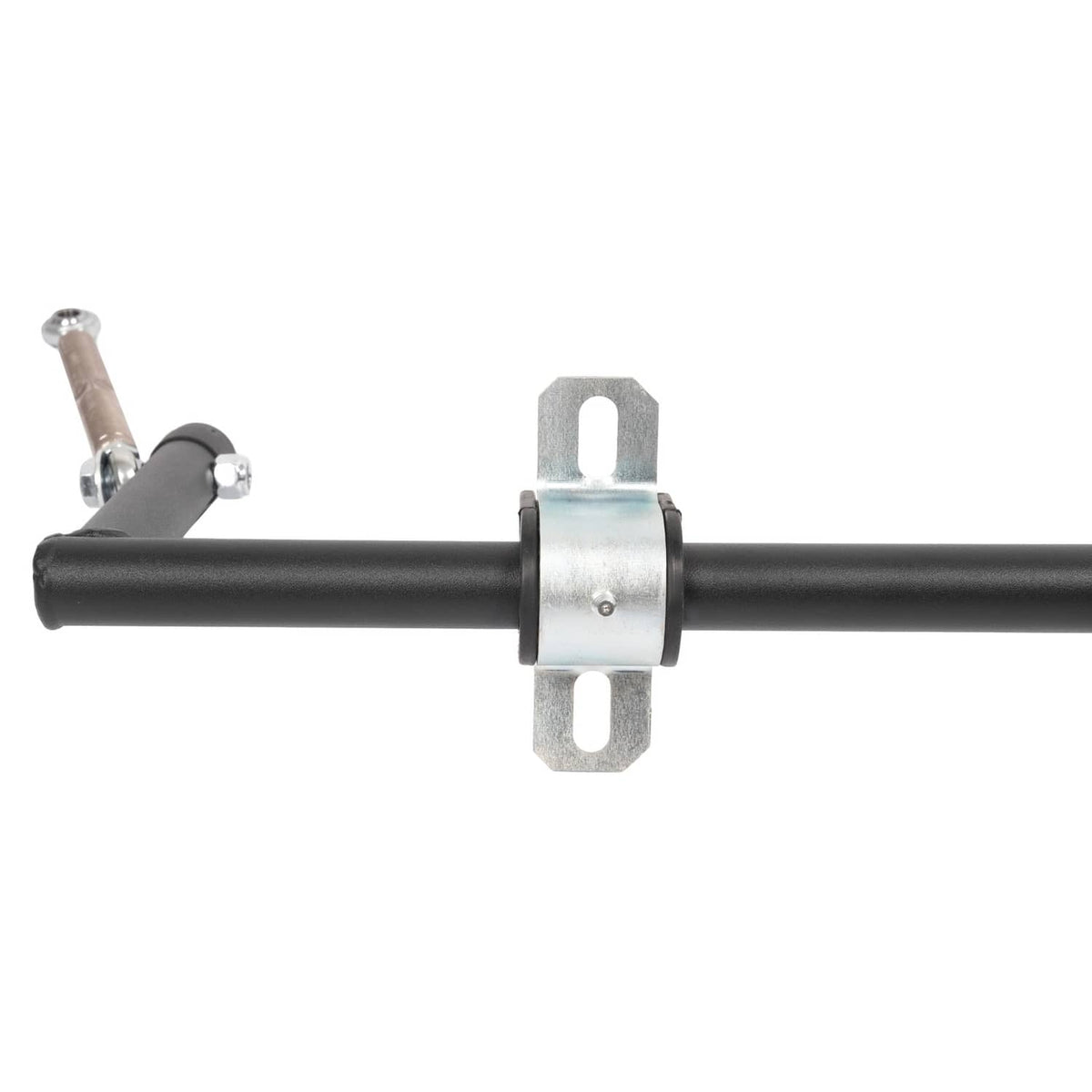 Solidspare Steel Sway Bar Anti-Roll Kit Fit Yamaha G29 YDRE YDRA Golf Cart w/ Hardware