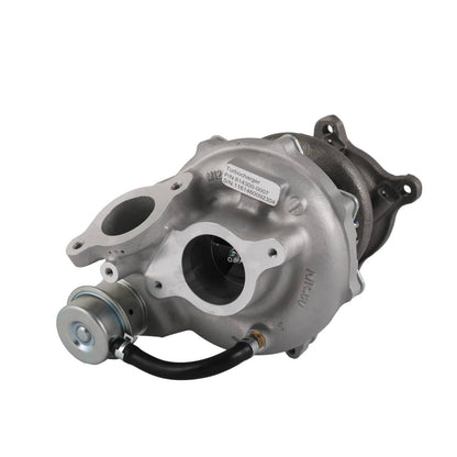 Solidspare 14411-AA881 Turbo For Subaru Forester WRX Legacy 2.0L MGT2259S 814306 FA20